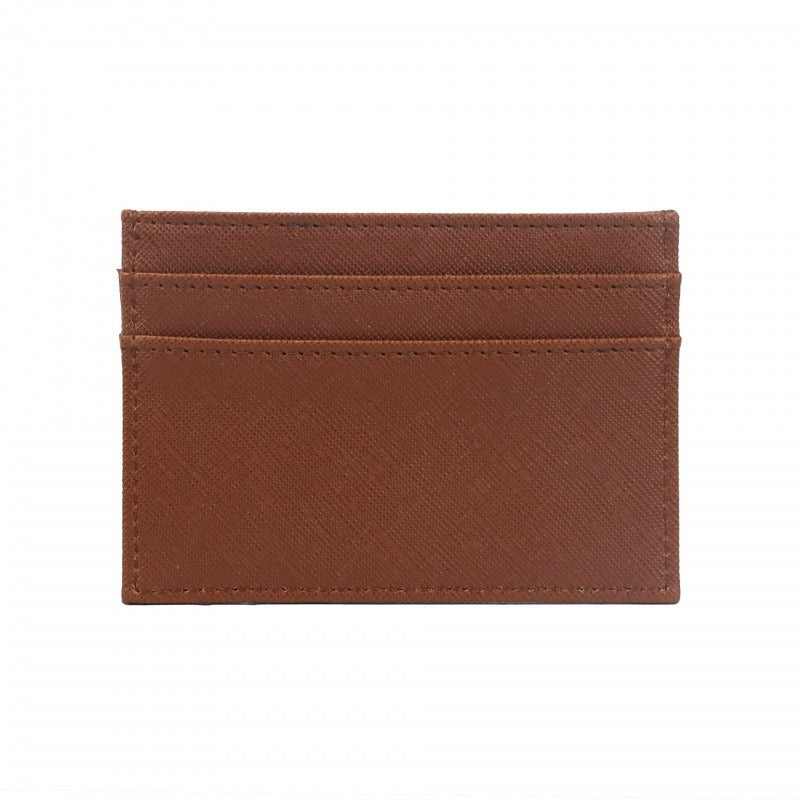 Ultra-Thin Portable Credit Card Holder