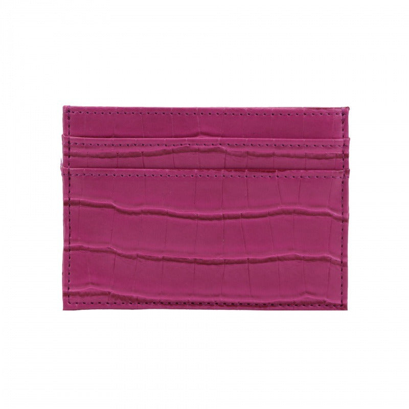 Ultra-Thin Portable Credit Card Holder