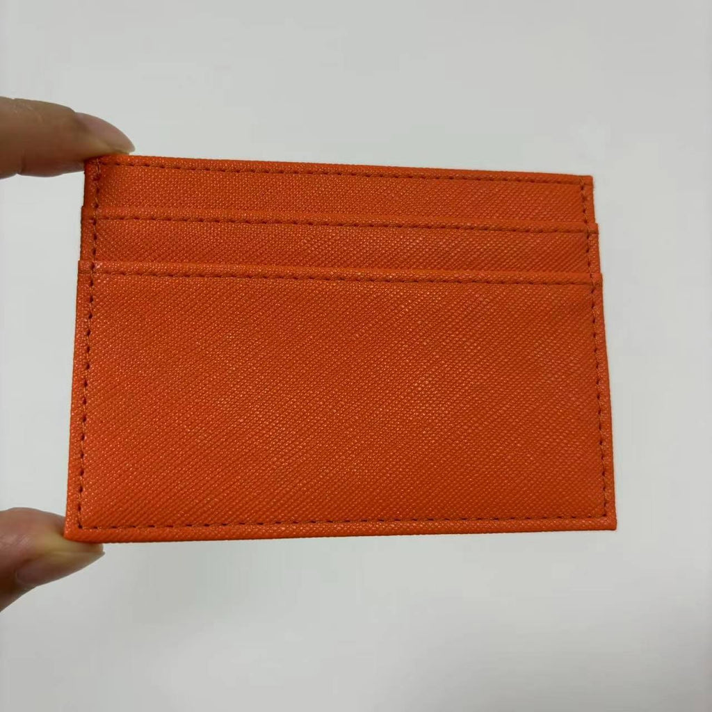 Ultra-Thin Portable Credit Card Holder
