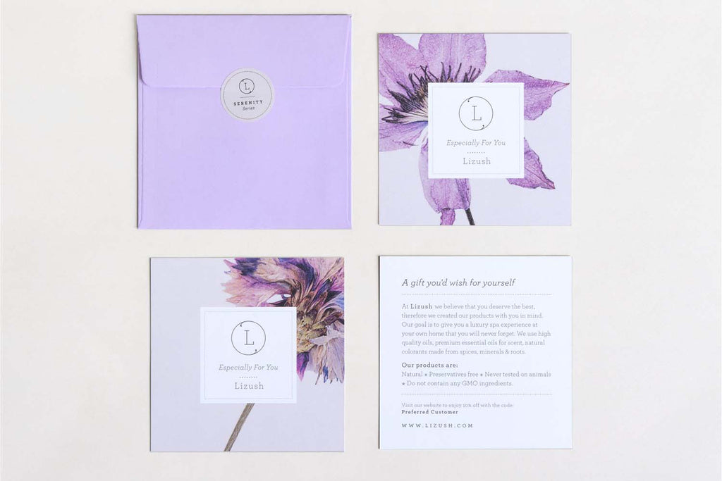 Lavender Natural Bath Salt Soak with CBD. Made with Dead sea, Epsom and Himalayan salts