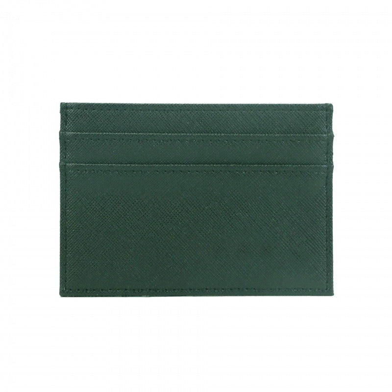 Ultra-Thin Portable Credit Card Holder