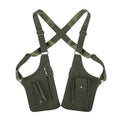 Men's Retro Multi-functional Bag