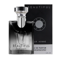 "Fresh Unisex Fragrance Spray - Xiaocheng Yixiang"