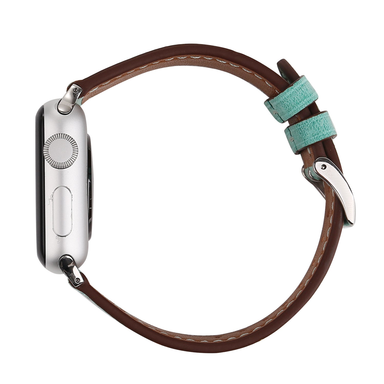 Apple Watch Leather Strap - Watch Band