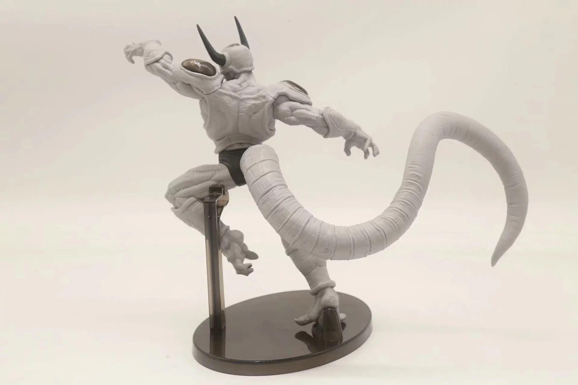 Frieza Figurine - Anime Collectible Statue