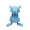 Plush Toy: Cosplay Psyduck & Mewtwo (18cm)