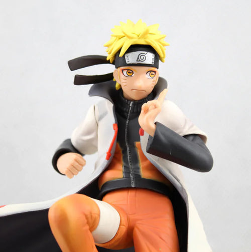 Anime Figurine Display Decor