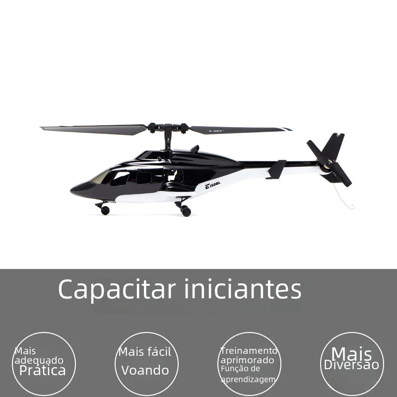 ESKY 150BL Mini Remote Control Helicopter Toy